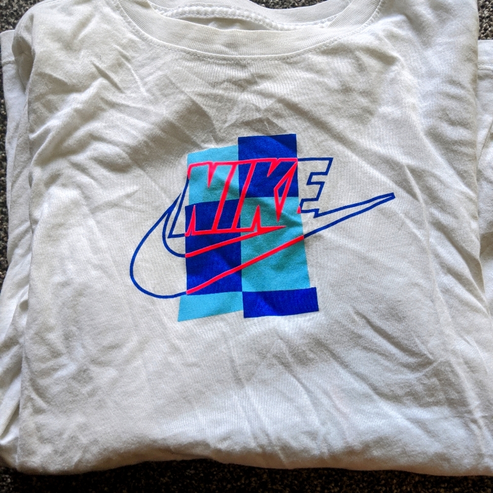 Youth Xl Nike Long sleeve shirt
